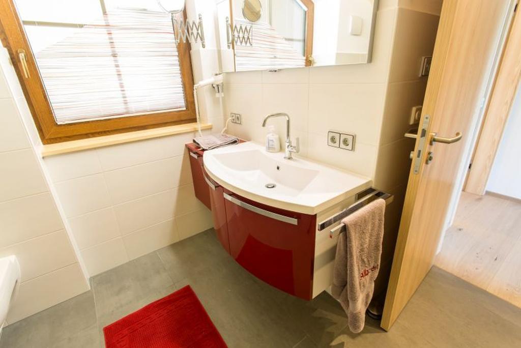 Ferienhaus Albzeit Albstadt Eksteriør bilde