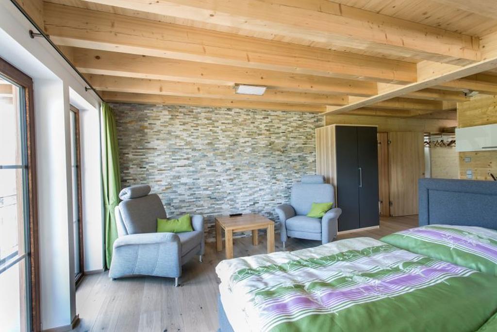 Ferienhaus Albzeit Albstadt Eksteriør bilde