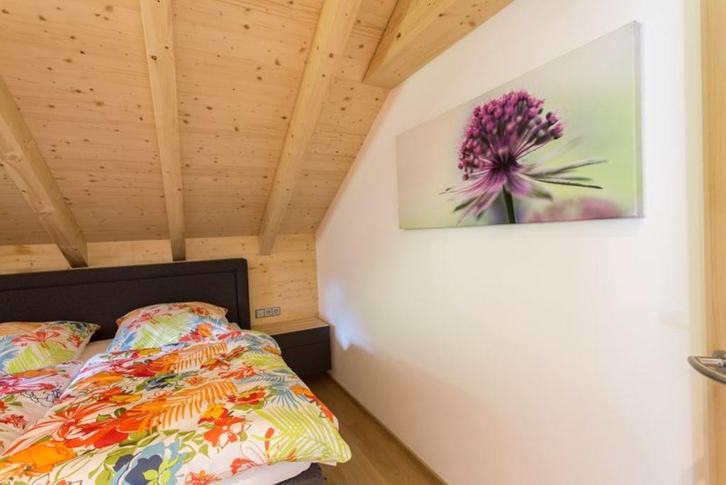 Ferienhaus Albzeit Albstadt Eksteriør bilde