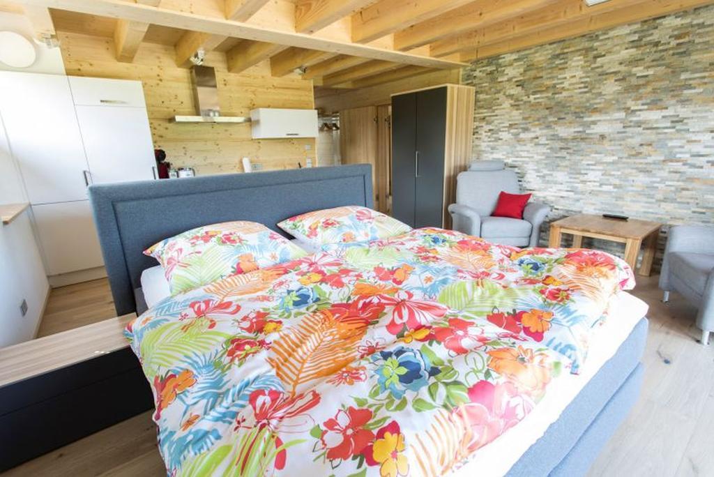 Ferienhaus Albzeit Albstadt Eksteriør bilde