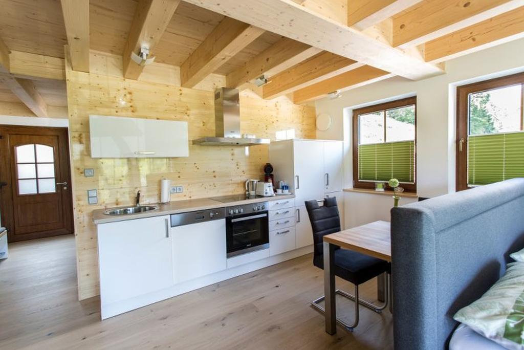 Ferienhaus Albzeit Albstadt Eksteriør bilde