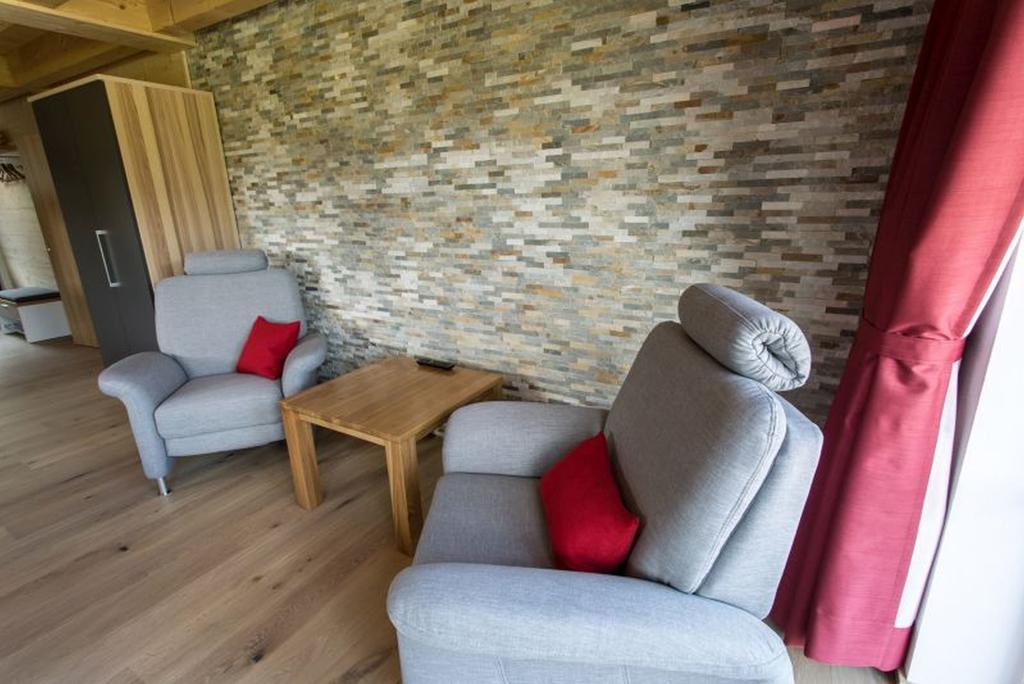 Ferienhaus Albzeit Albstadt Eksteriør bilde