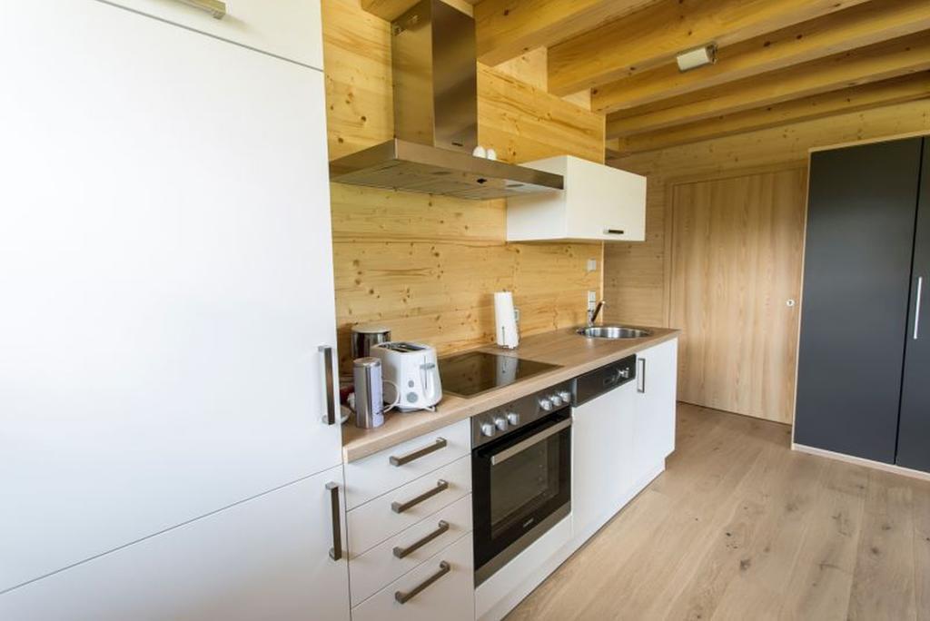 Ferienhaus Albzeit Albstadt Eksteriør bilde
