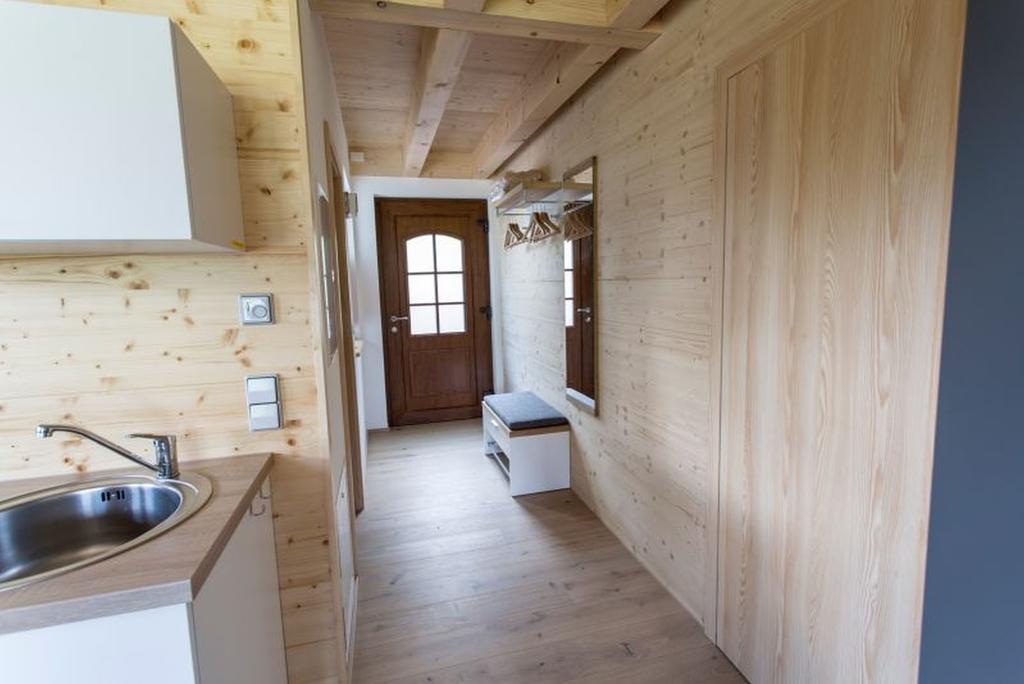 Ferienhaus Albzeit Albstadt Eksteriør bilde