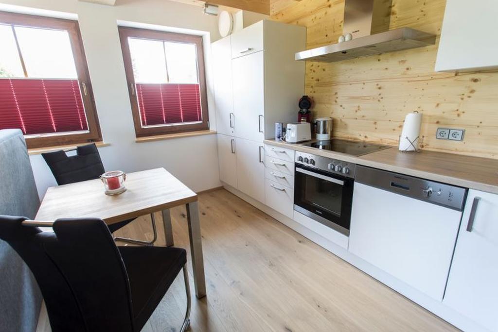Ferienhaus Albzeit Albstadt Eksteriør bilde
