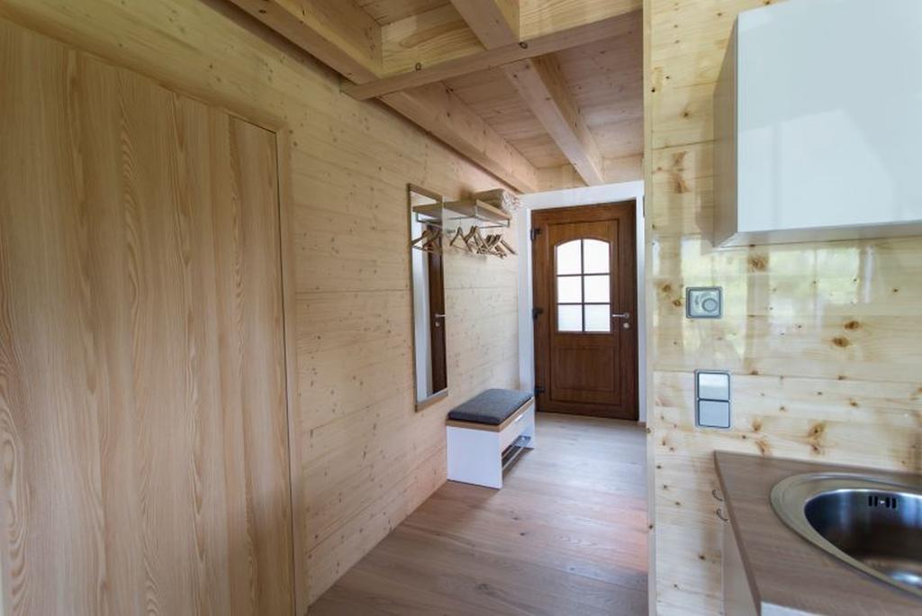 Ferienhaus Albzeit Albstadt Eksteriør bilde