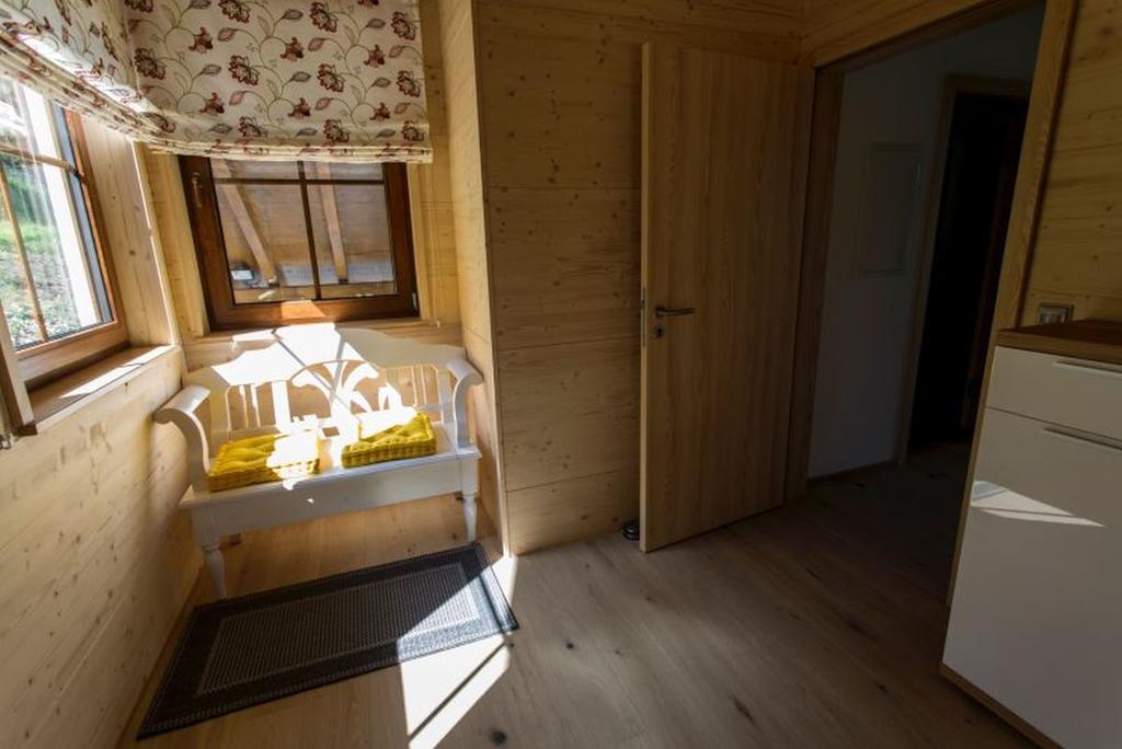 Ferienhaus Albzeit Albstadt Eksteriør bilde